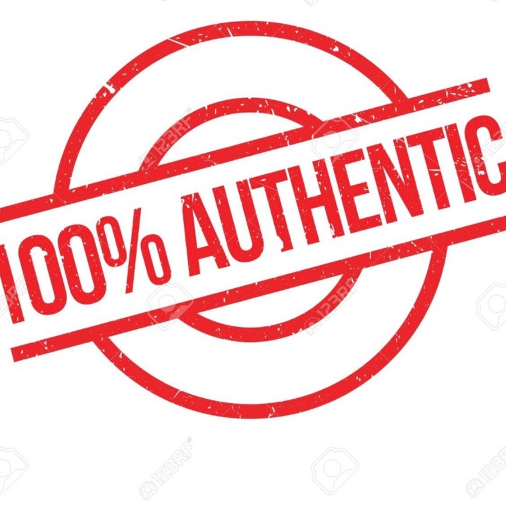 ℹ️keep it💯 🚫Fake💩